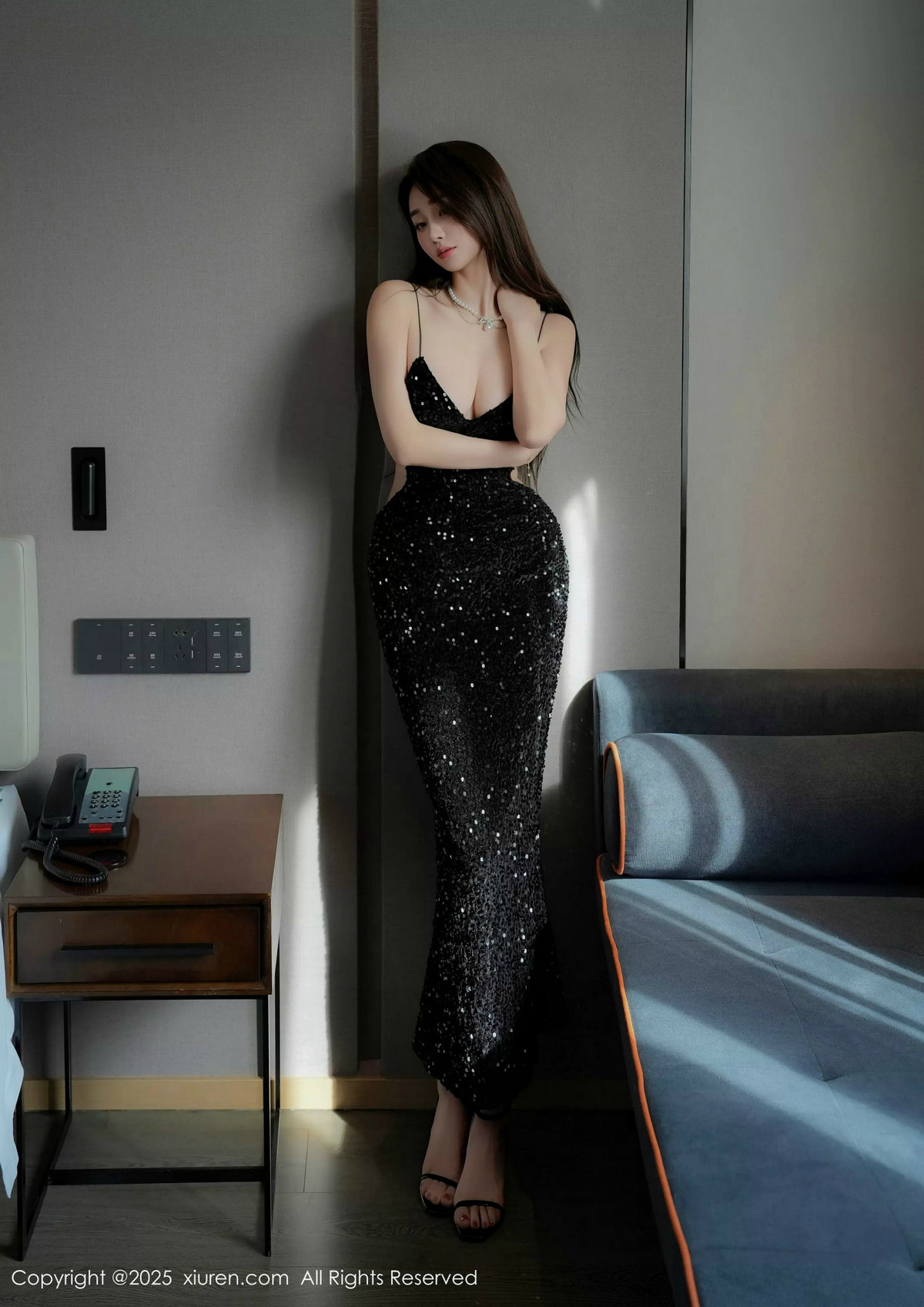 [XiuRen秀人网]第9937期星星写真 [68P]-009
