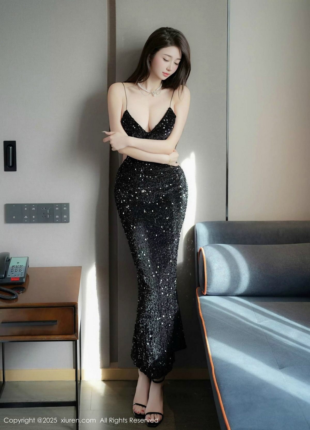 [XiuRen秀人网]第9937期星星写真 [68P]-002
