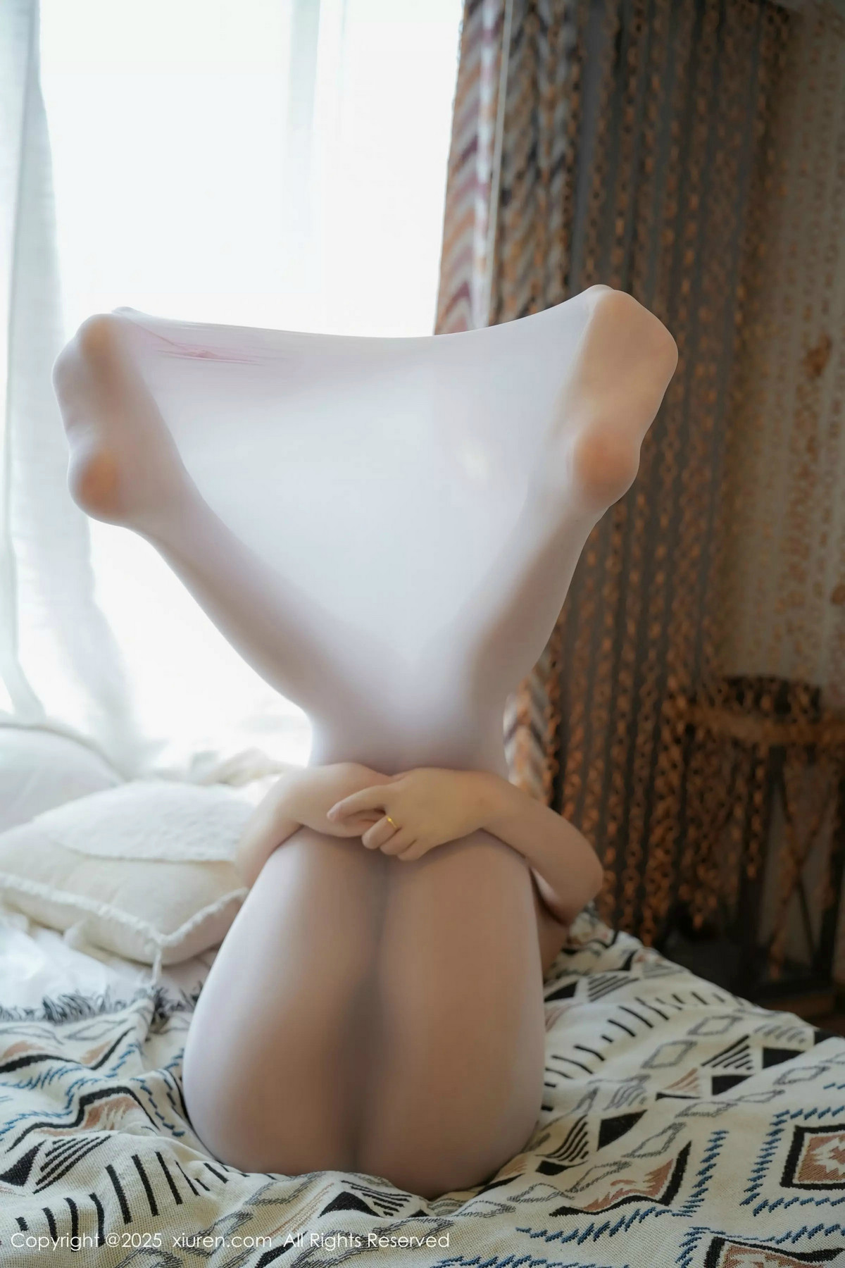 [XiuRen秀人网]第9935期姚若兮写真 [63P]-044