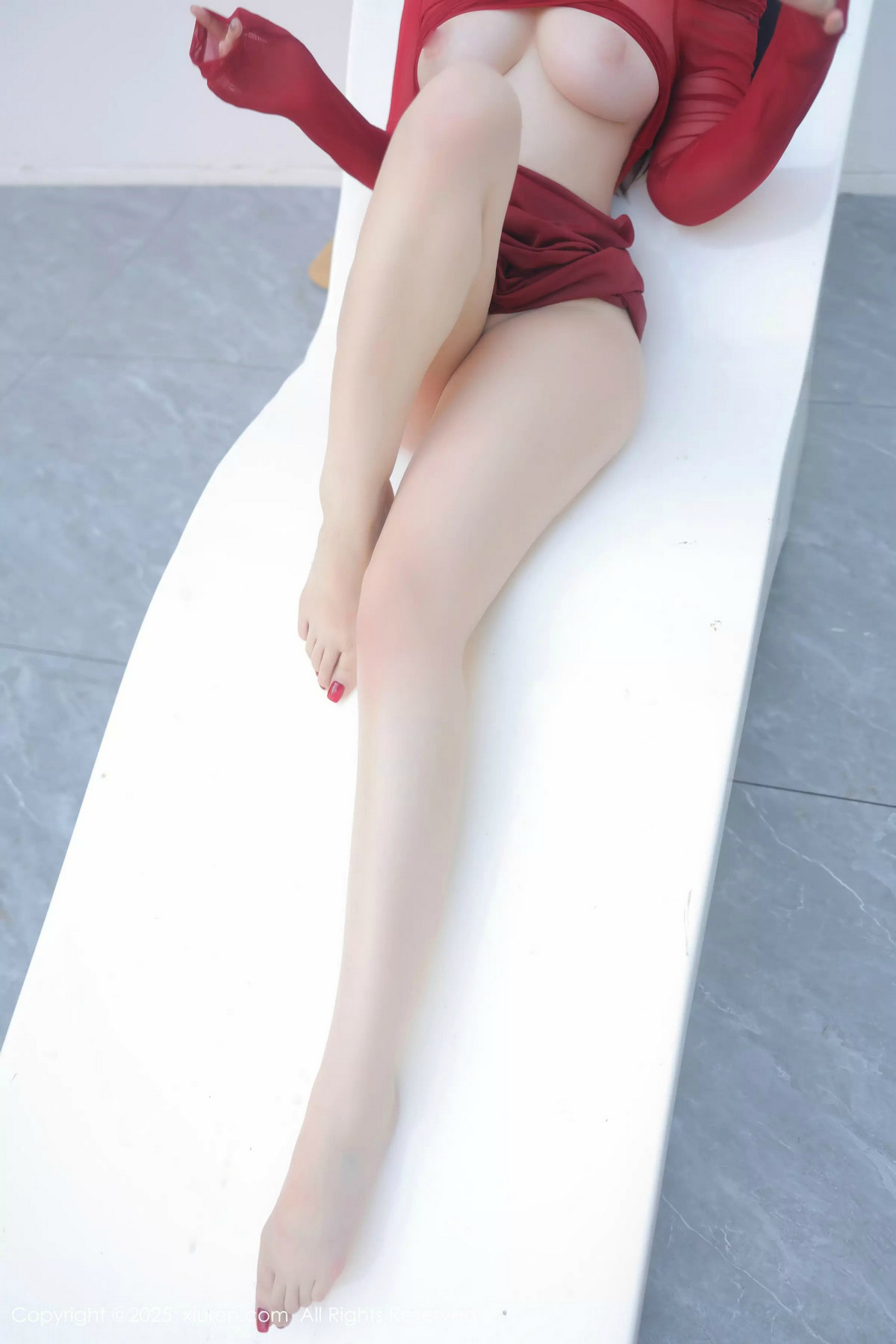 [XiuRen秀人网]第9934期林昔予写真 [87P]-064
