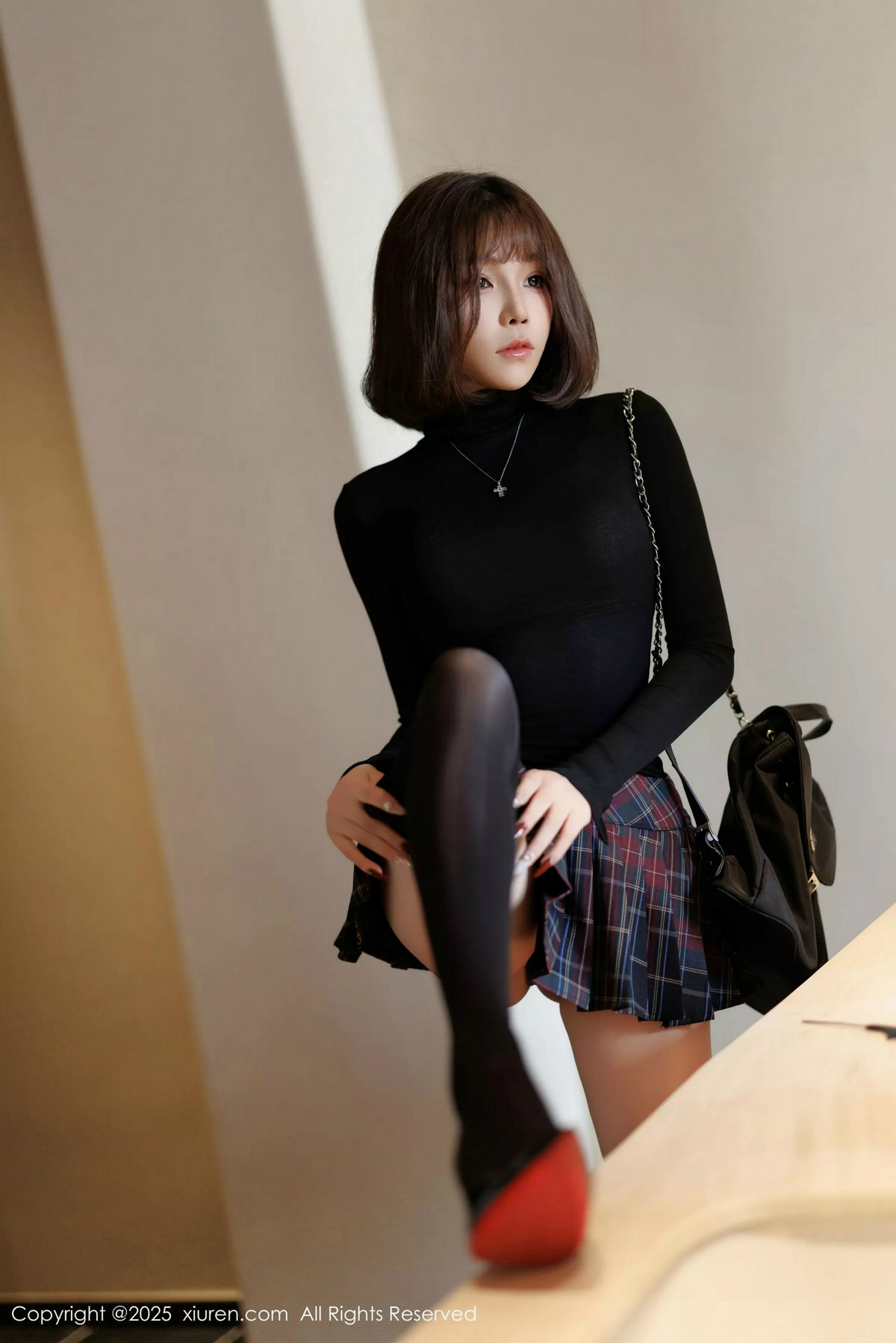 [XiuRen秀人网]第9944期徐莉芝写真 [85P]-005