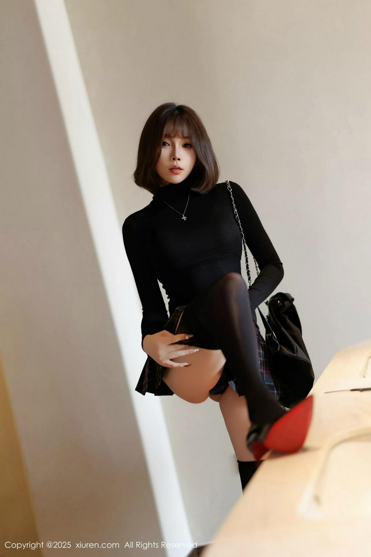 [XiuRen秀人网]第9944期徐莉芝写真 [85P]-006