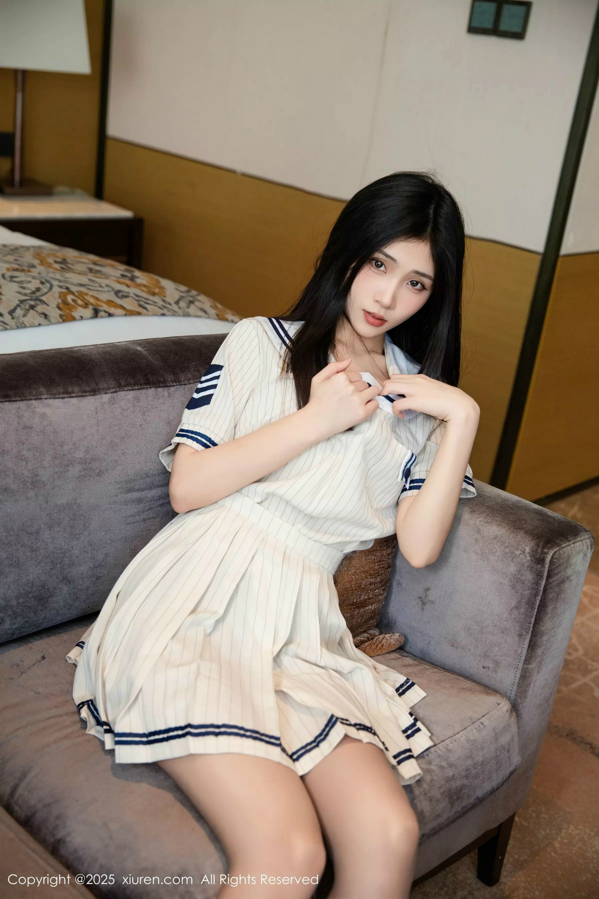 [XiuRen秀人网]第9942期刘婷婷写真 [77P]-014