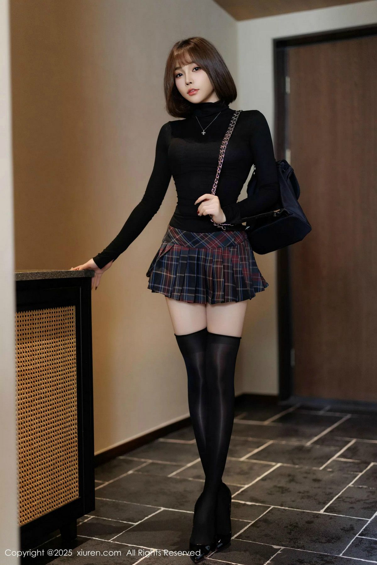 [XiuRen秀人网]第9944期徐莉芝写真 [85P]-018