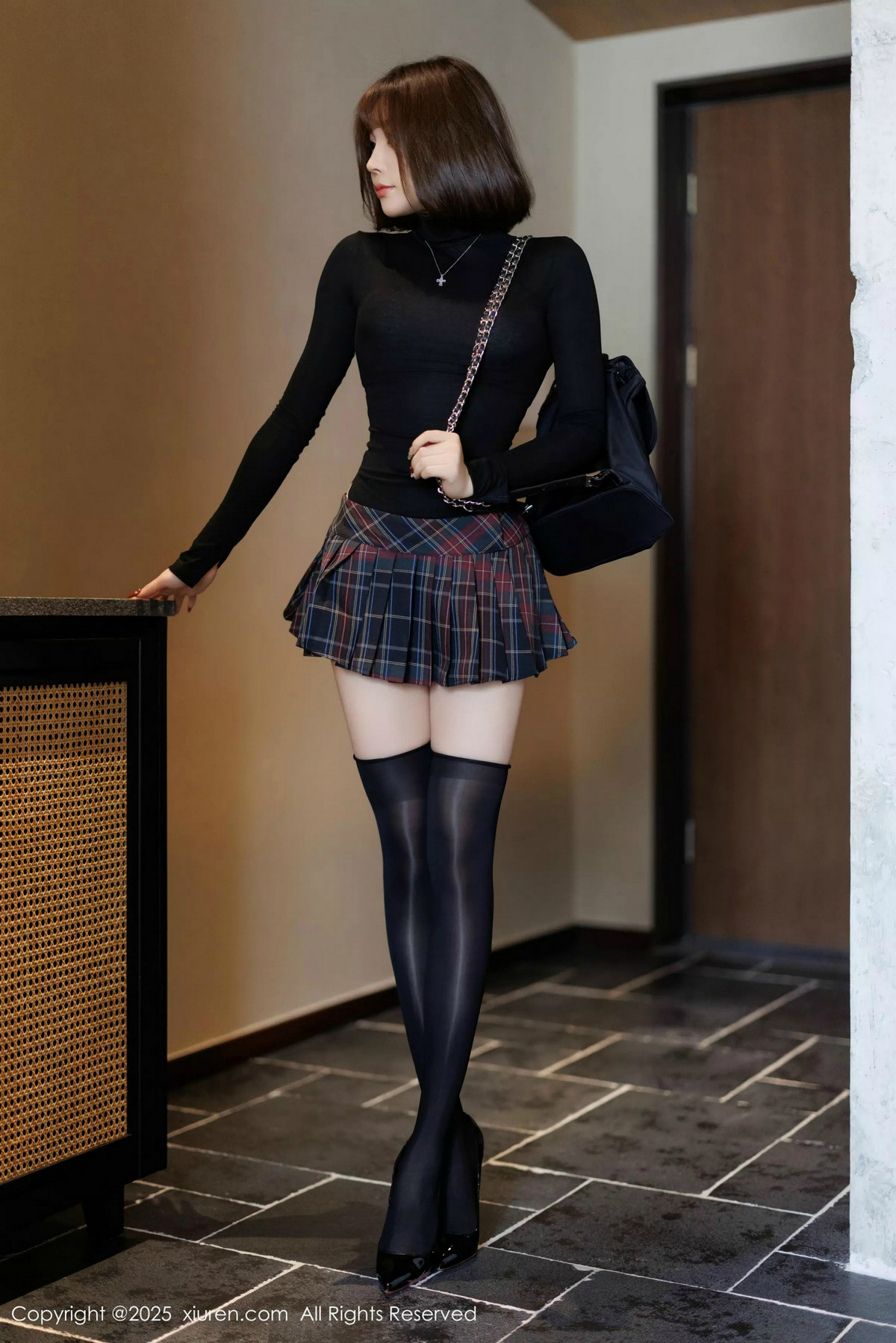 [XiuRen秀人网]第9944期徐莉芝写真 [85P]-019
