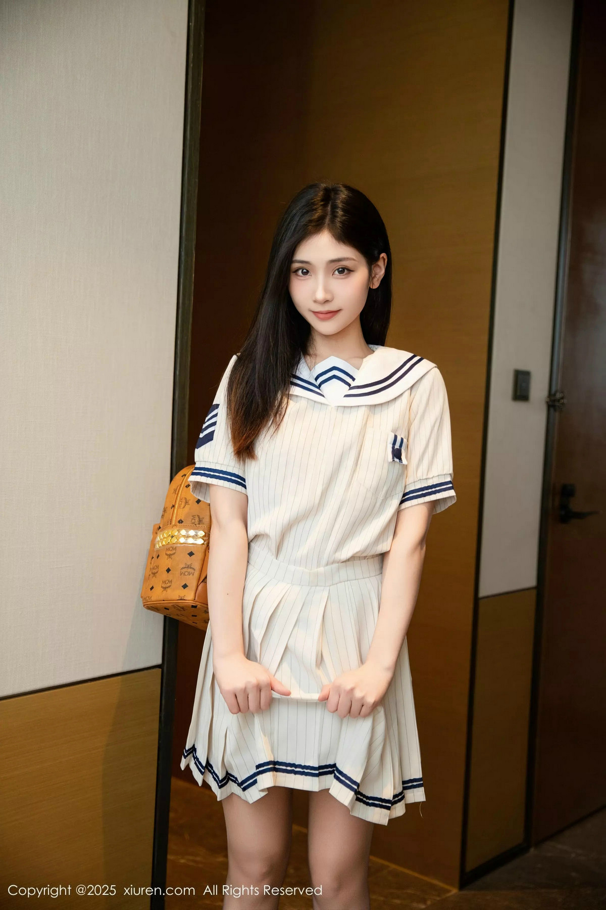 [XiuRen秀人网]第9942期刘婷婷写真 [77P]-003