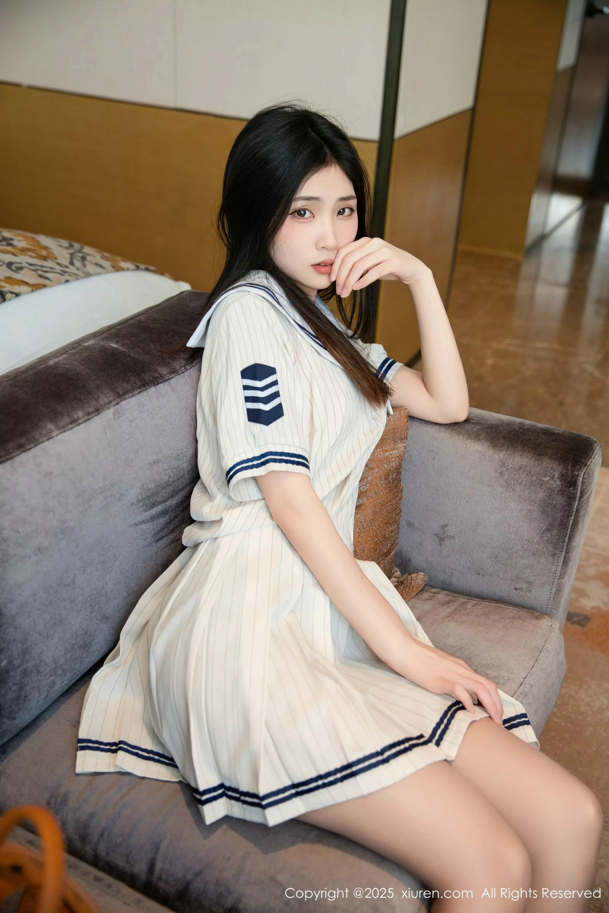 [XiuRen秀人网]第9942期刘婷婷写真 [77P]-013