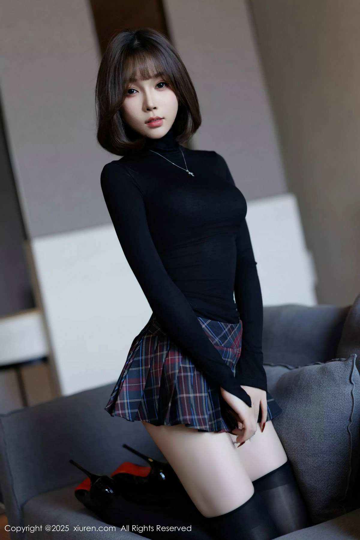 [XiuRen秀人网]第9944期徐莉芝写真 [85P]-027