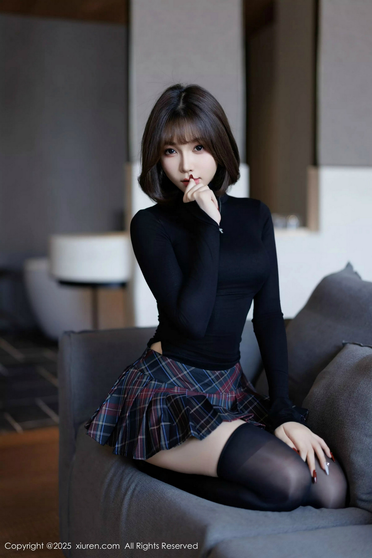 [XiuRen秀人网]第9944期徐莉芝写真 [85P]-026