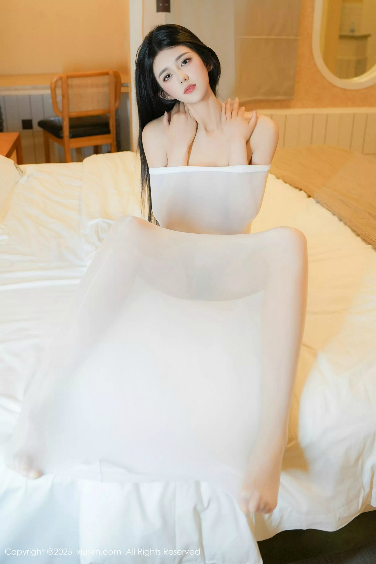 [XiuRen秀人网]第9941期美少女写真 [63P]-022