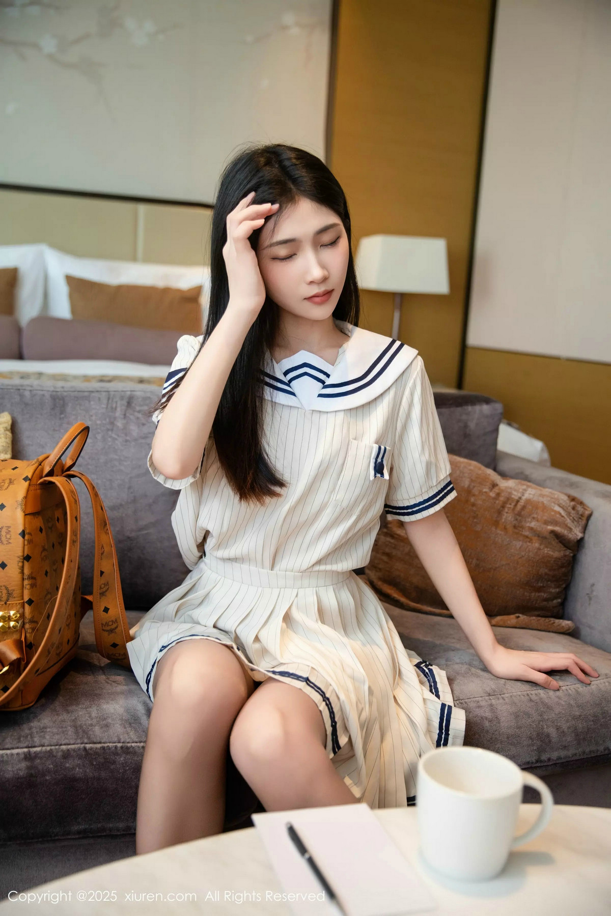 [XiuRen秀人网]第9942期刘婷婷写真 [77P]-012
