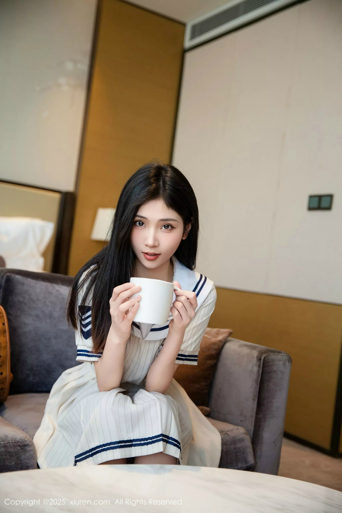 [XiuRen秀人网]第9942期刘婷婷写真 [77P]-007