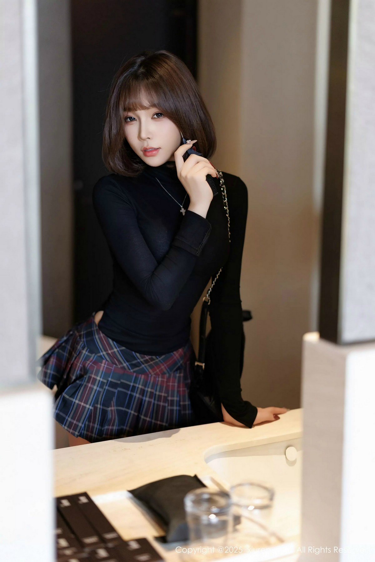 [XiuRen秀人网]第9944期徐莉芝写真 [85P]-013