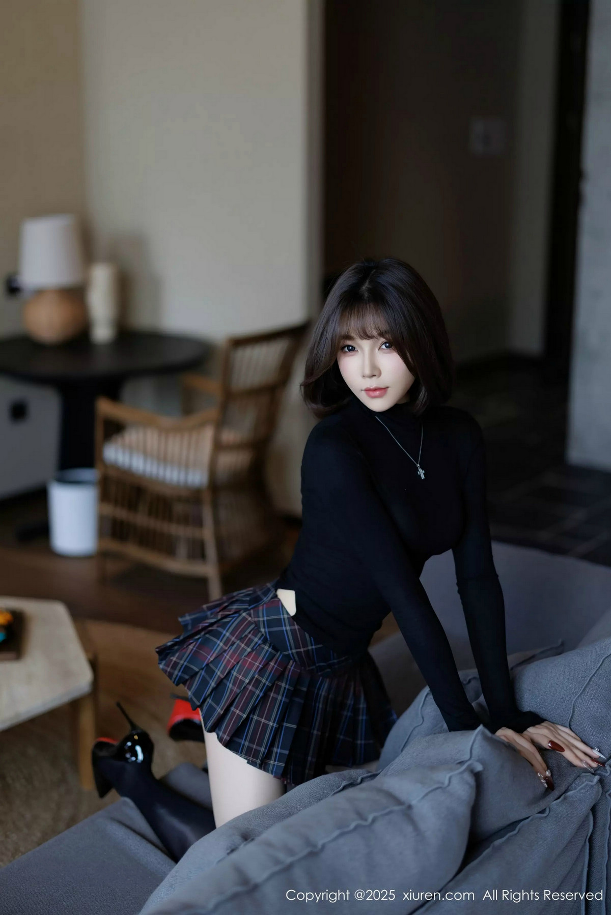 [XiuRen秀人网]第9944期徐莉芝写真 [85P]-029