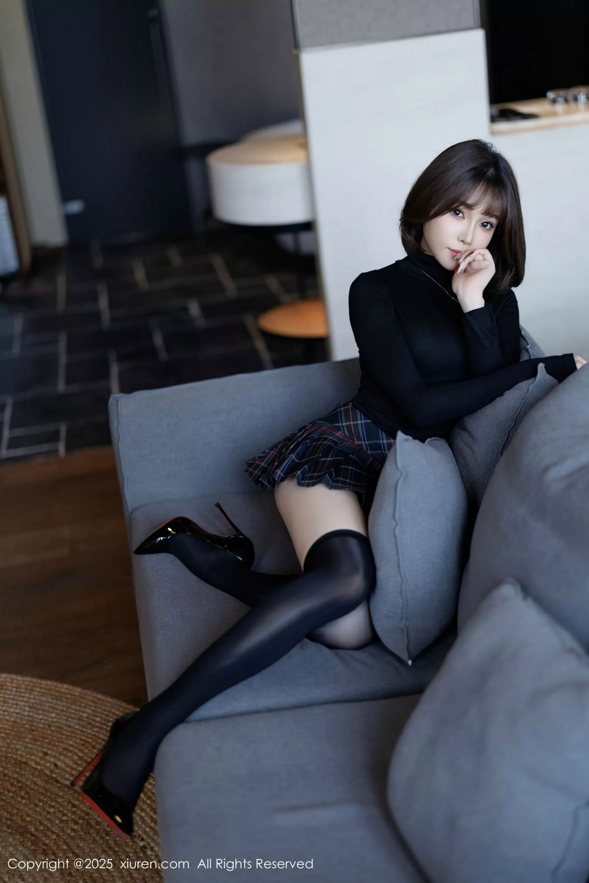 [XiuRen秀人网]第9944期徐莉芝写真 [85P]-030