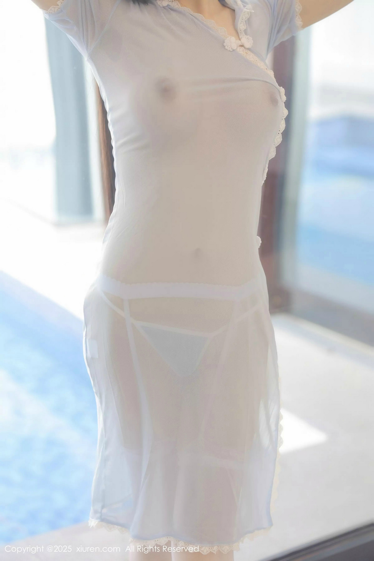 [XiuRen秀人网]第9939期江淑影写真 [88P]-027