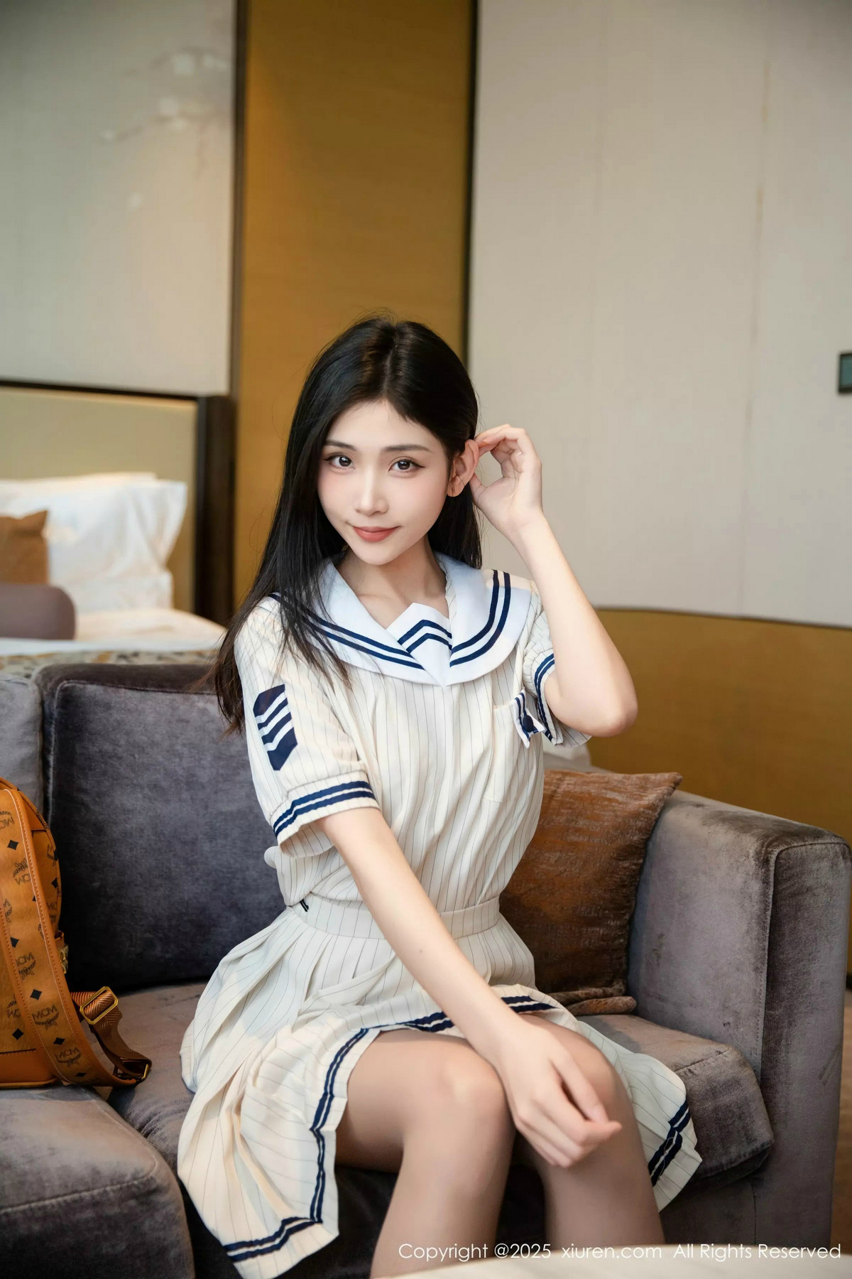 [XiuRen秀人网]第9942期刘婷婷写真 [77P]-004