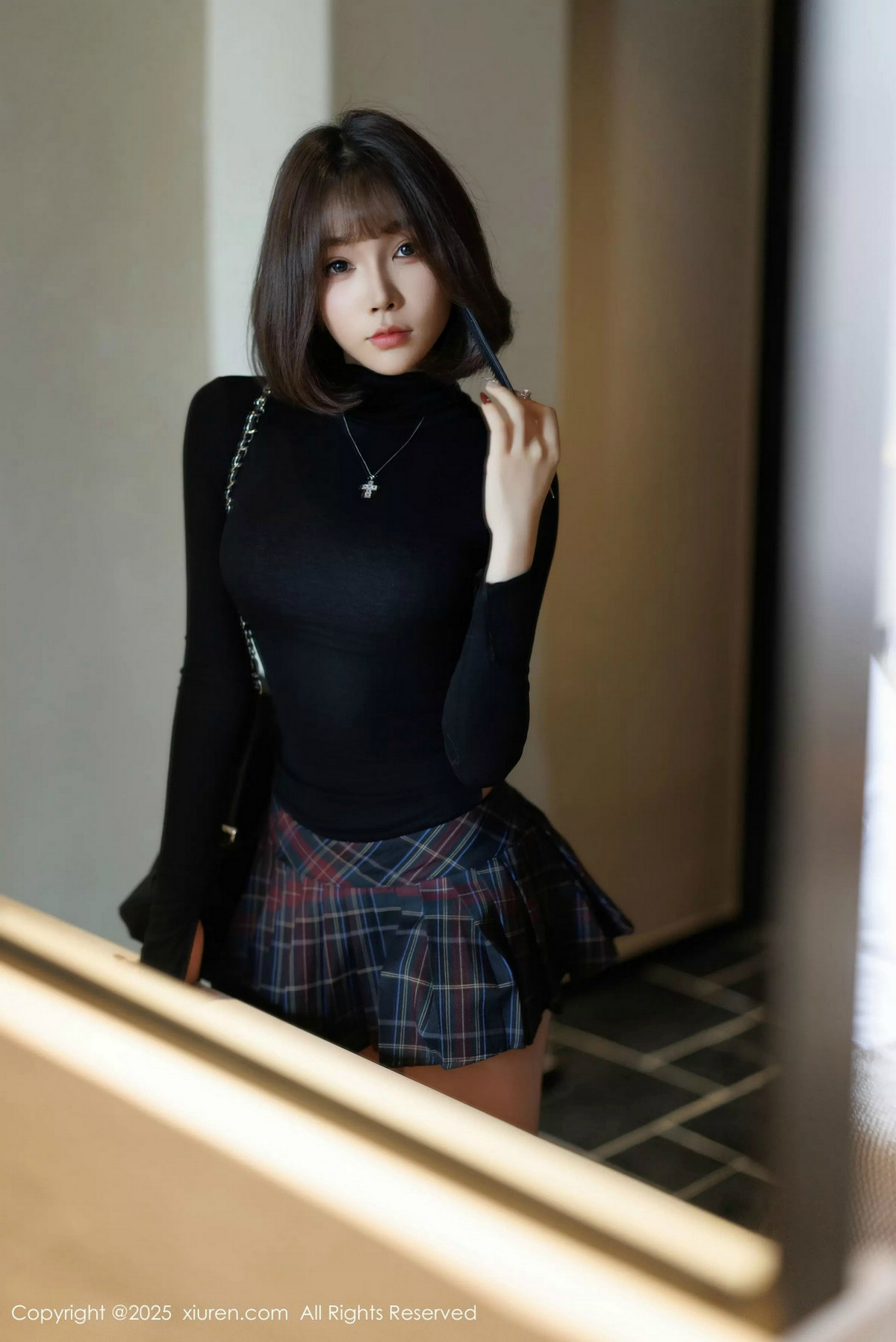 [XiuRen秀人网]第9944期徐莉芝写真 [85P]-011