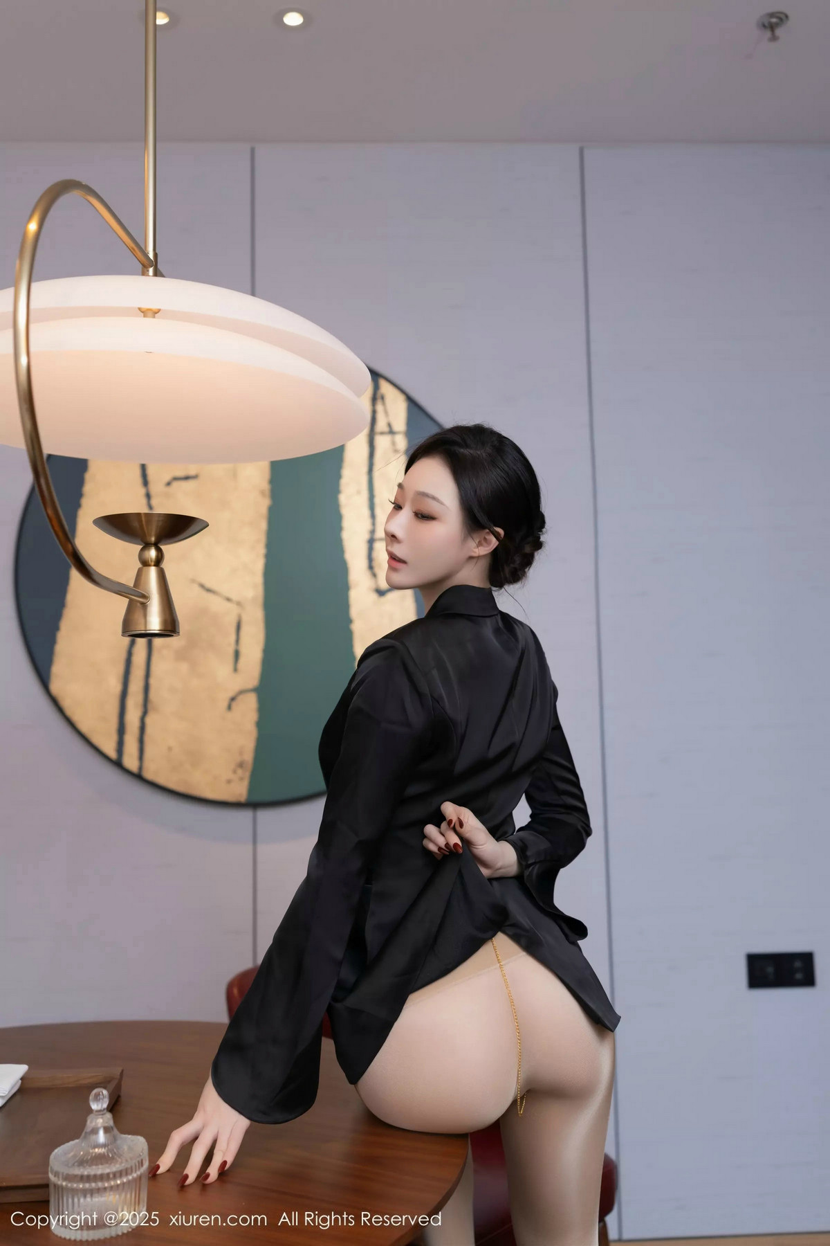 [XiuRen秀人网]第9951期小逗逗写真 [80P]-008