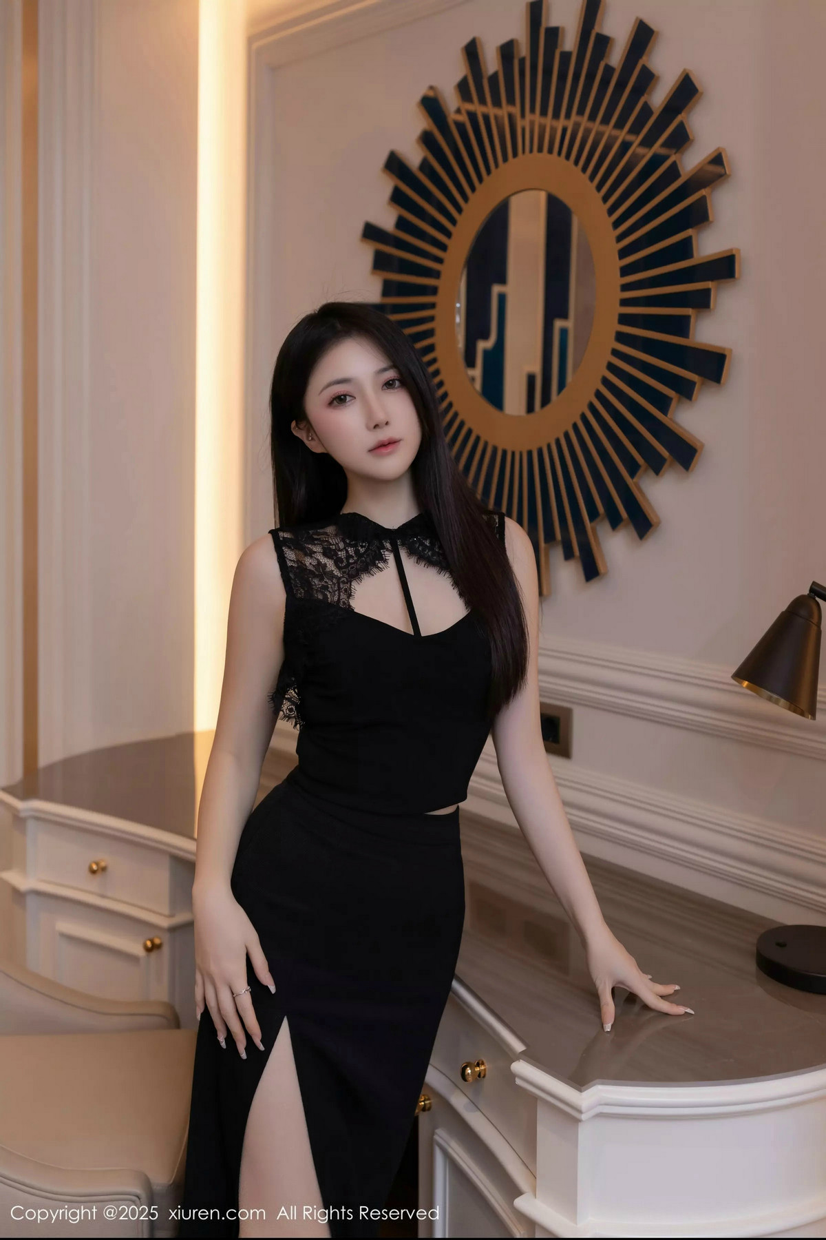 [XiuRen秀人网]第9953期鱼子酱写真 [80P]-019