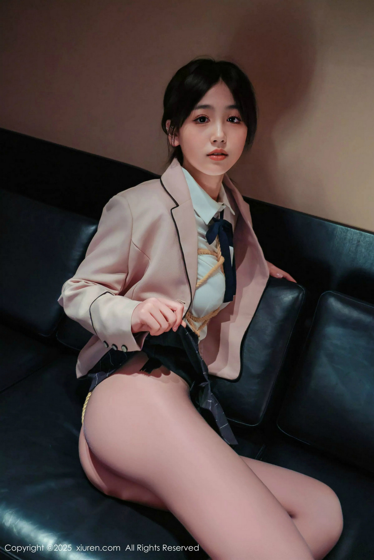 [XiuRen秀人网]第9949期奶芙乔乔写真 [72P]-022