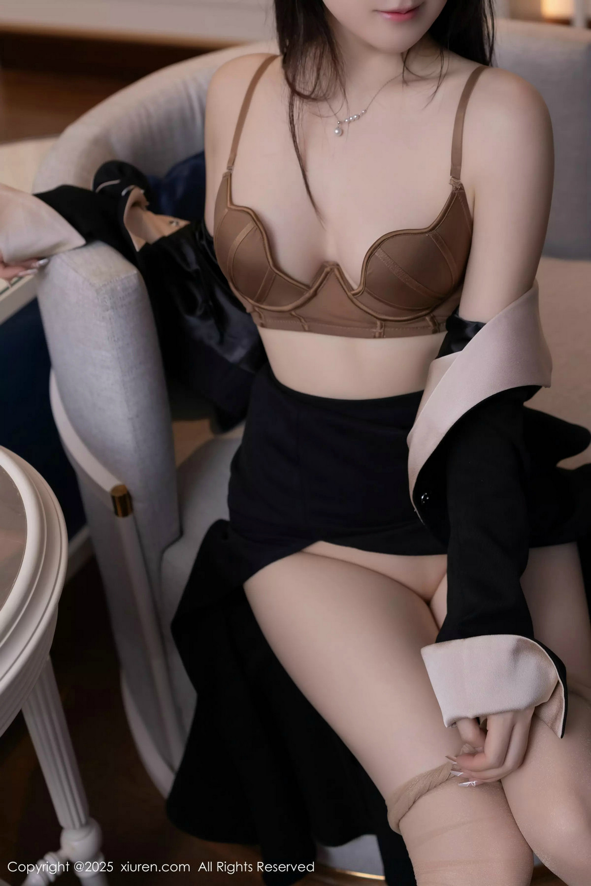 [XiuRen秀人网]第9953期鱼子酱写真 [80P]-066