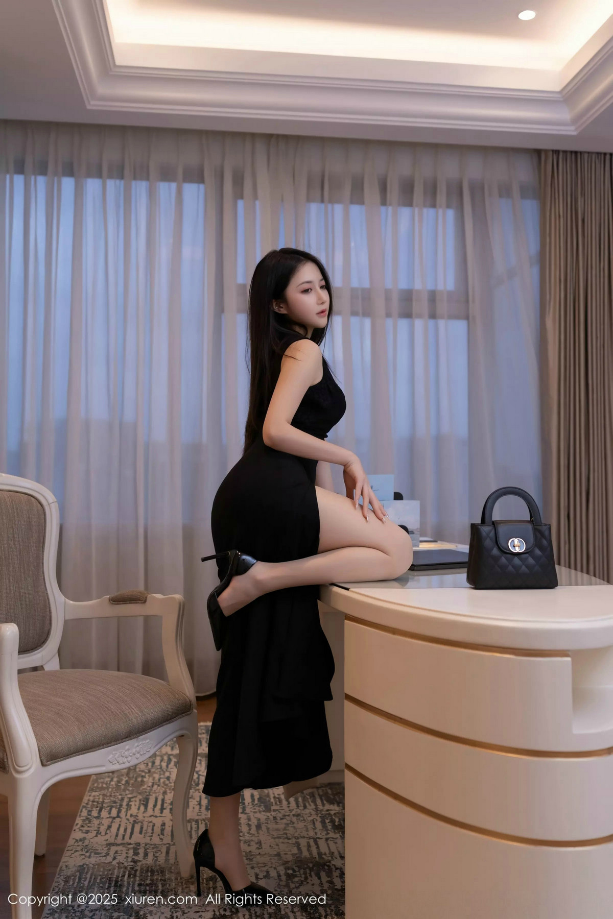[XiuRen秀人网]第9953期鱼子酱写真 [80P]-017