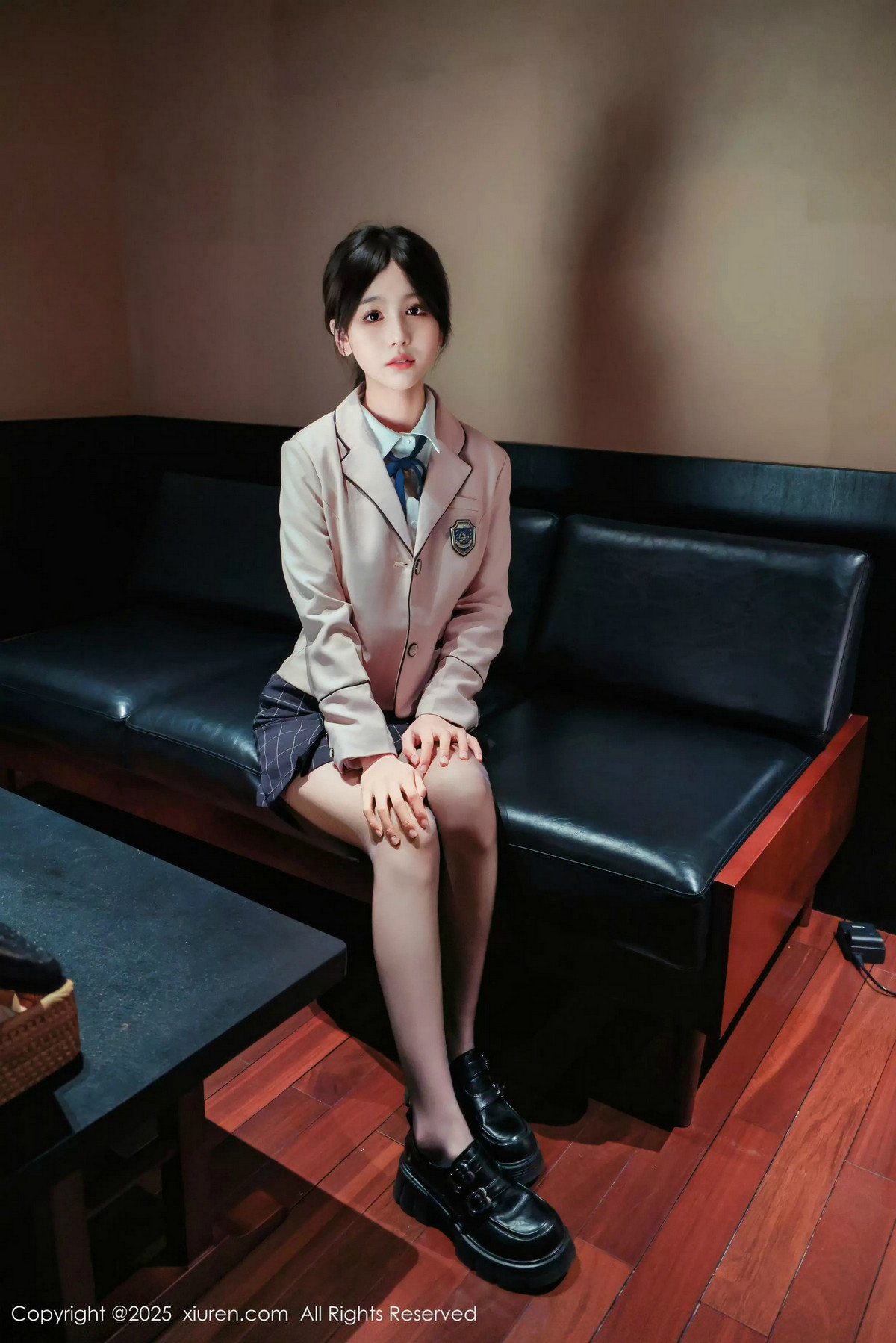 [XiuRen秀人网]第9949期奶芙乔乔写真 [72P]-018