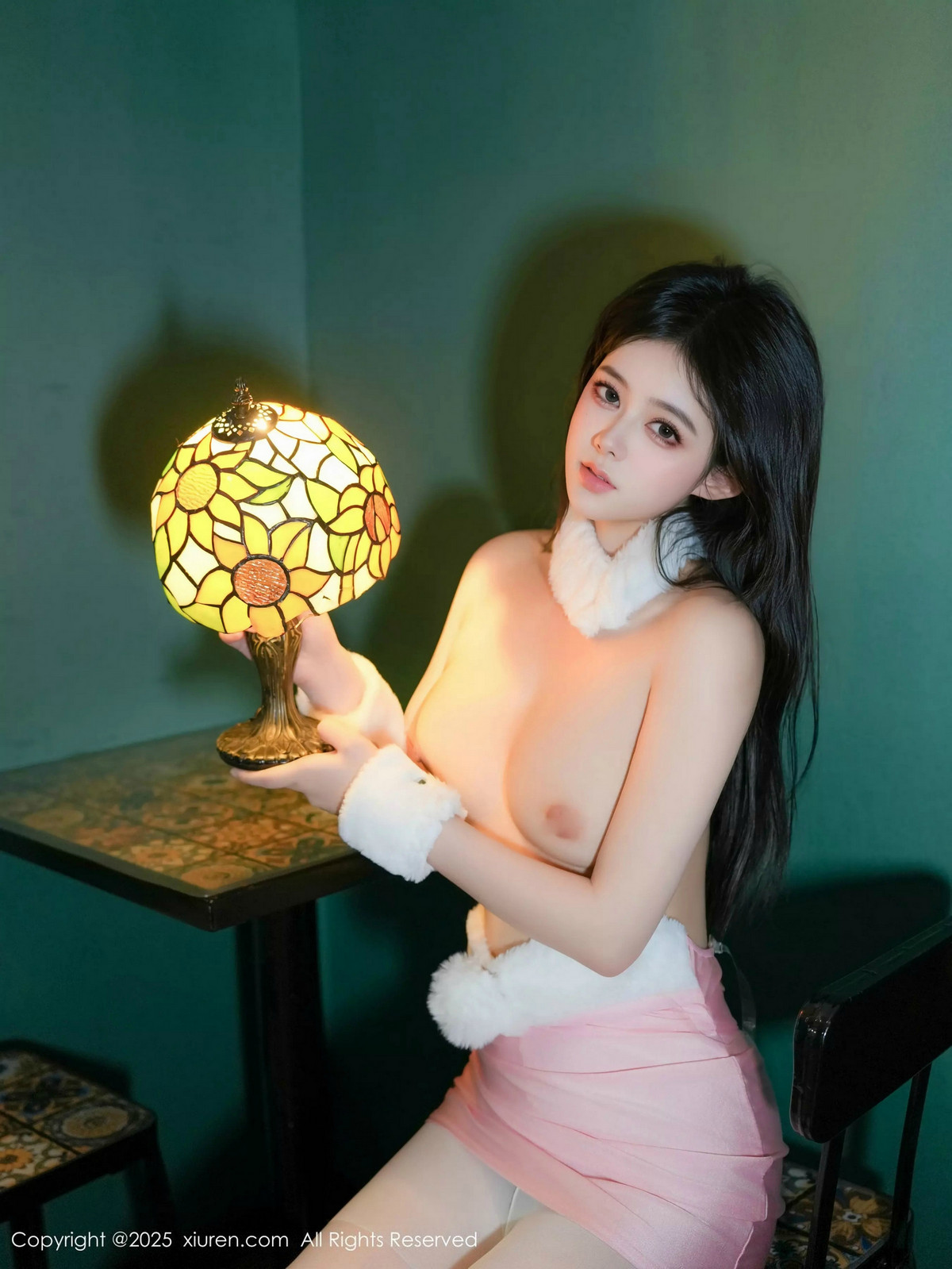 [XiuRen秀人网]第9954期小樱写真 [65P]-053