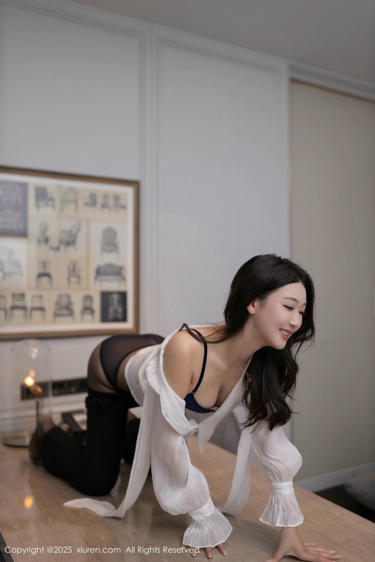 [XiuRen秀人网]第9960期唐安琪写真 [82P]-018