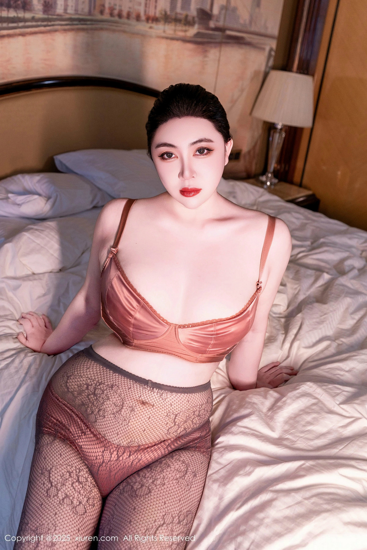 [XiuRen秀人网]第9955期风景尤美写真 [96P]-036