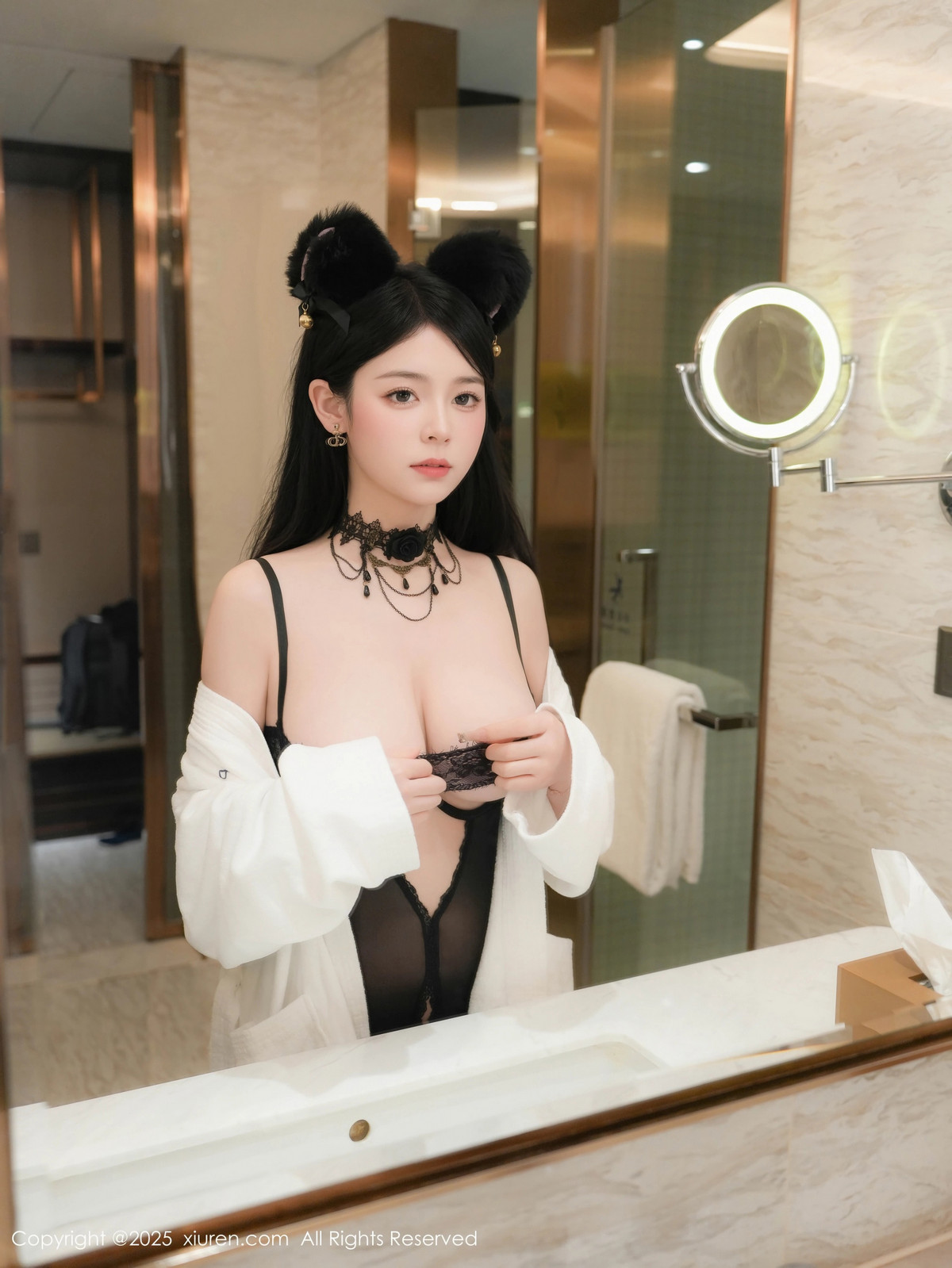 [XiuRen秀人网]第9961期优酱写真 [77P]-029
