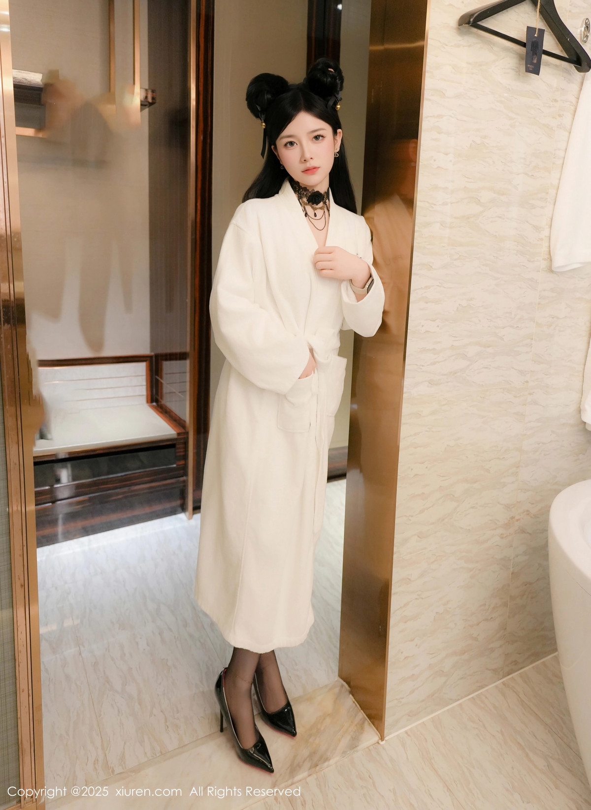 [XiuRen秀人网]第9961期优酱写真 [77P]-005