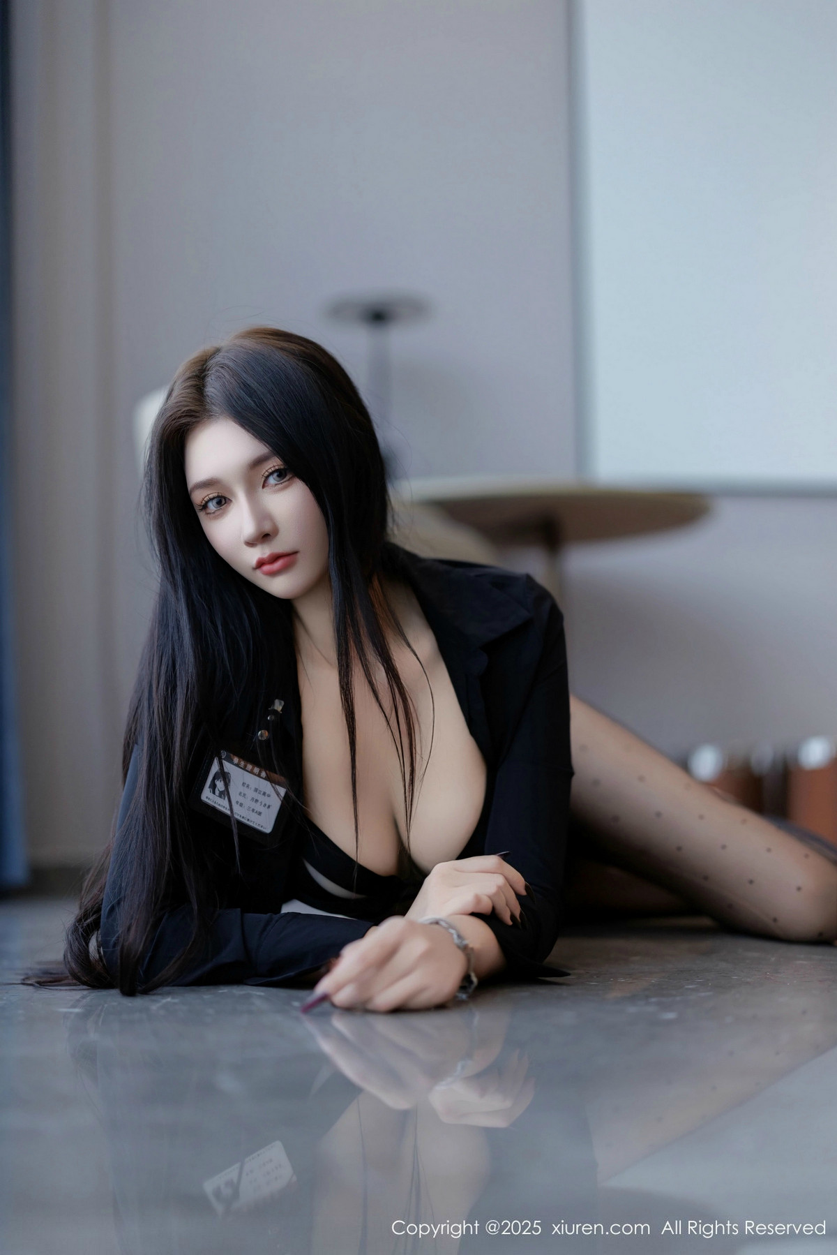 [XiuRen秀人网]第9969期娜比写真 [78P]-061