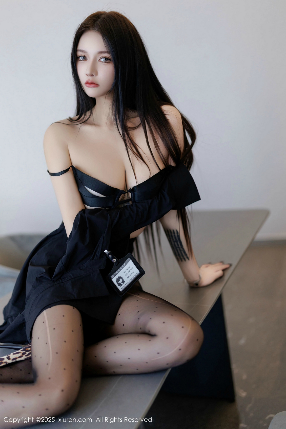 [XiuRen秀人网]第9969期娜比写真 [78P]-064