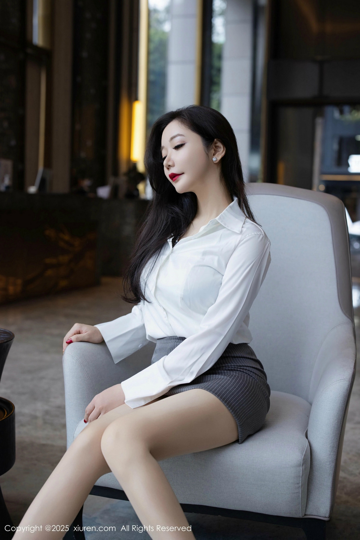 [XiuRen秀人网]第9976期心妍小公主写真 [74P]-008