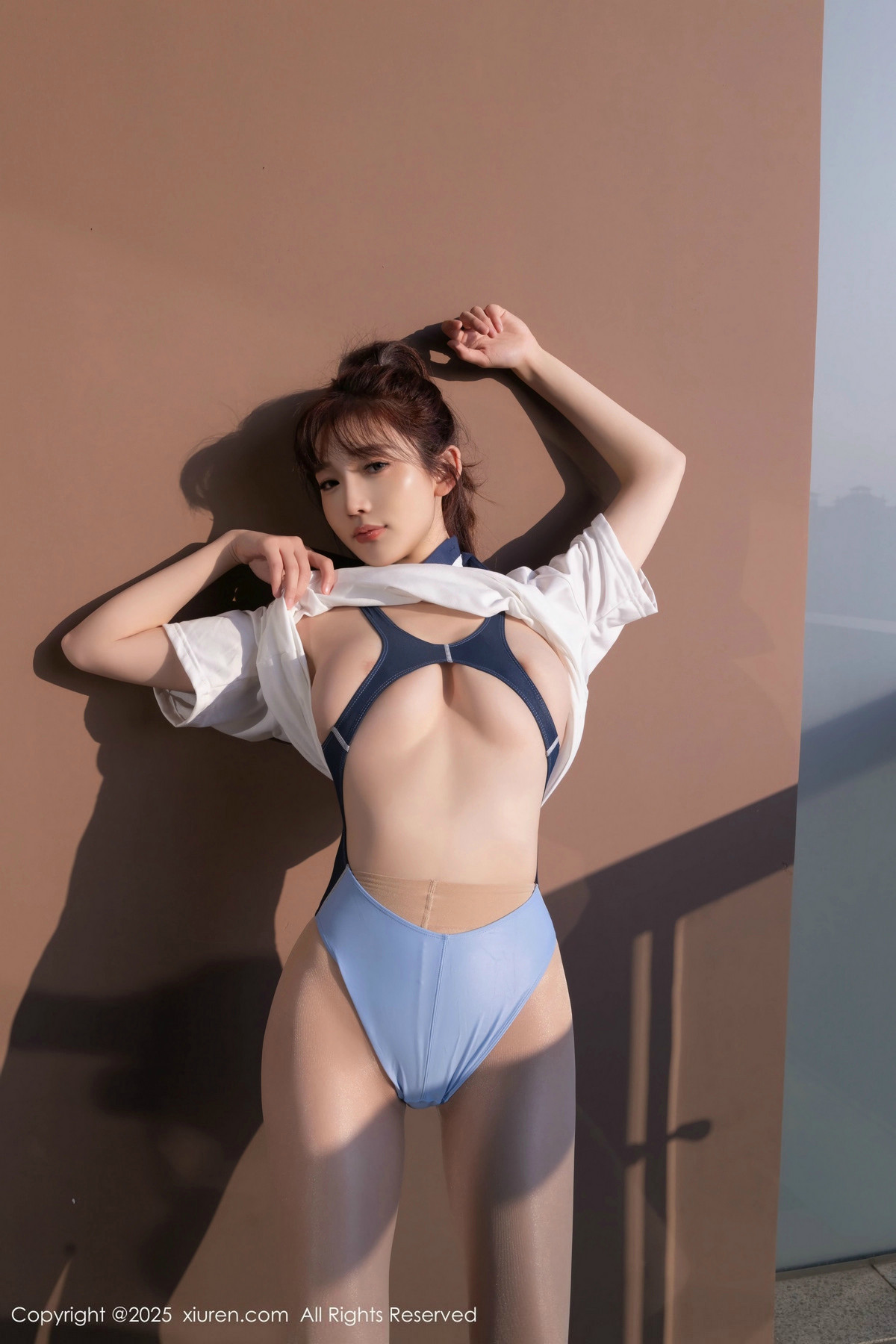 [XiuRen秀人网]第9979期陆萱萱写真 [84P]-056
