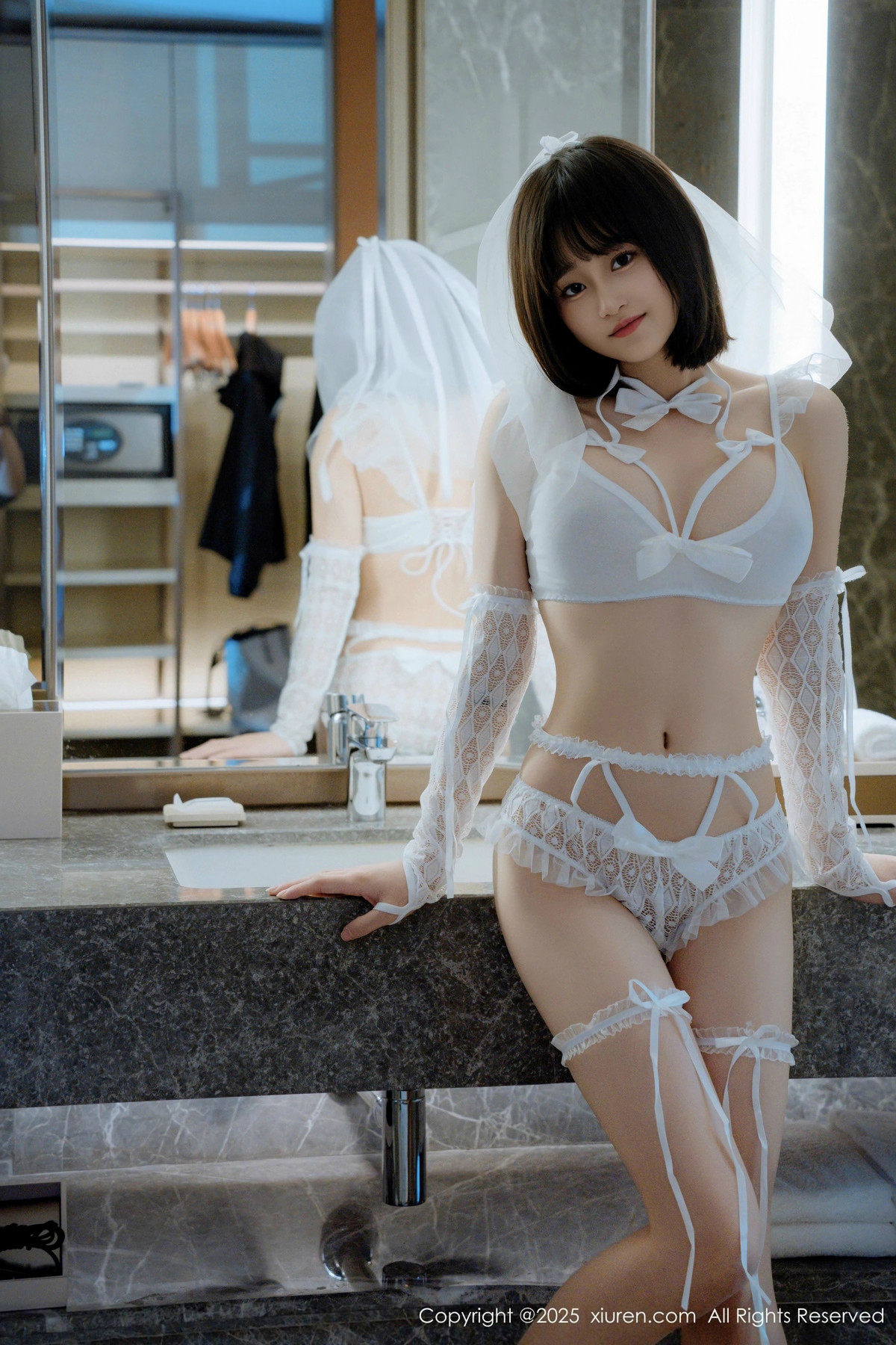 [XiuRen秀人网]第9972期涵涵写真 [74P]-019