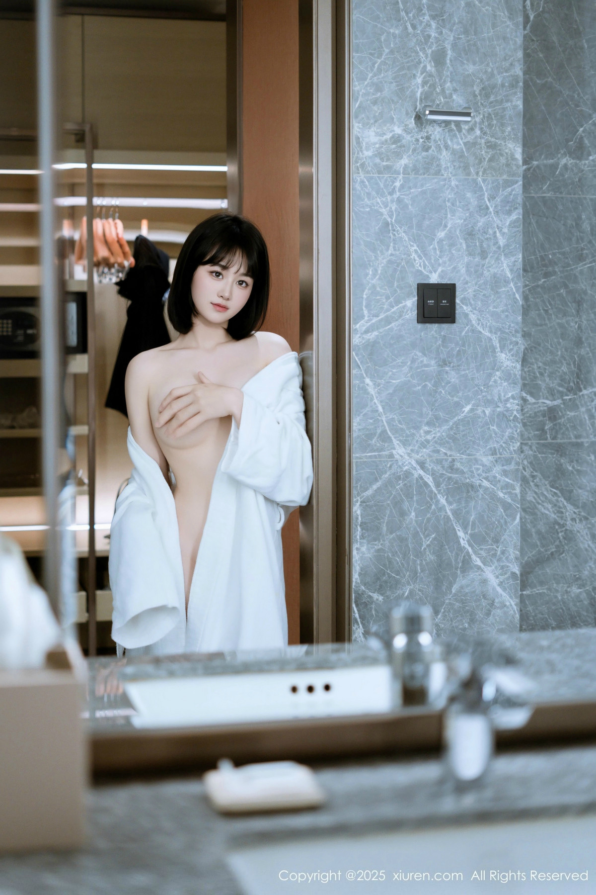 [XiuRen秀人网]第9972期涵涵写真 [74P]-051