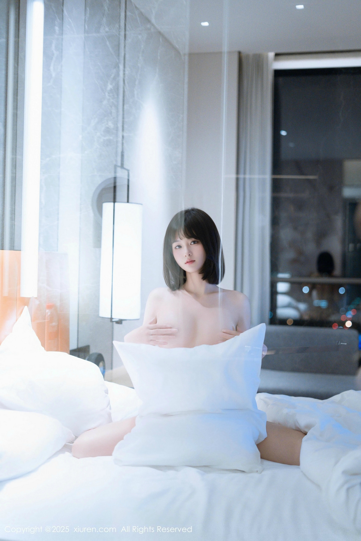 [XiuRen秀人网]第9972期涵涵写真 [74P]-026