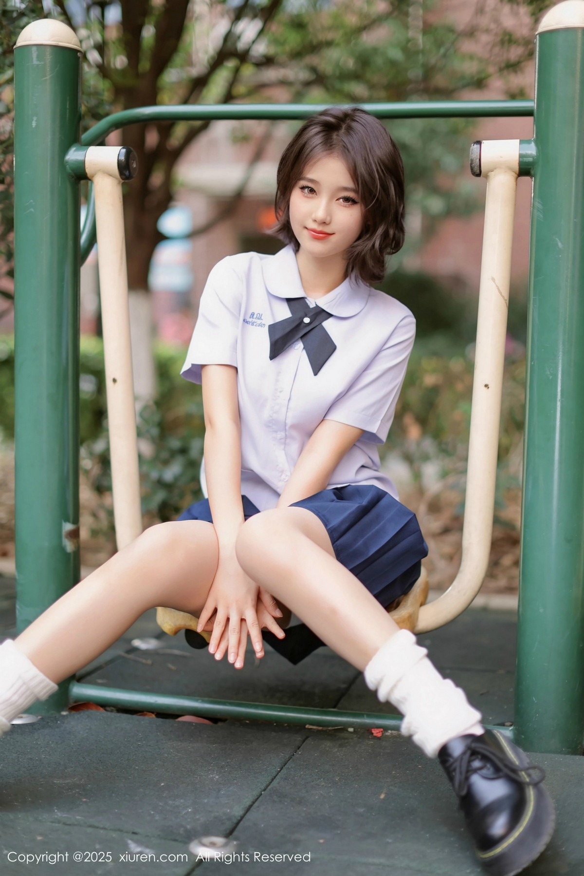 [XiuRen秀人网]第9985期小橘子写真 [75P]-013