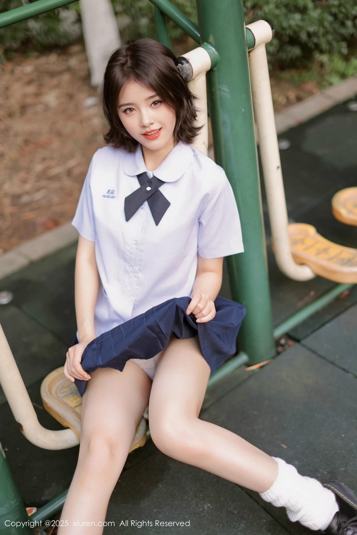 [XiuRen秀人网]第9985期小橘子写真 [75P]-014