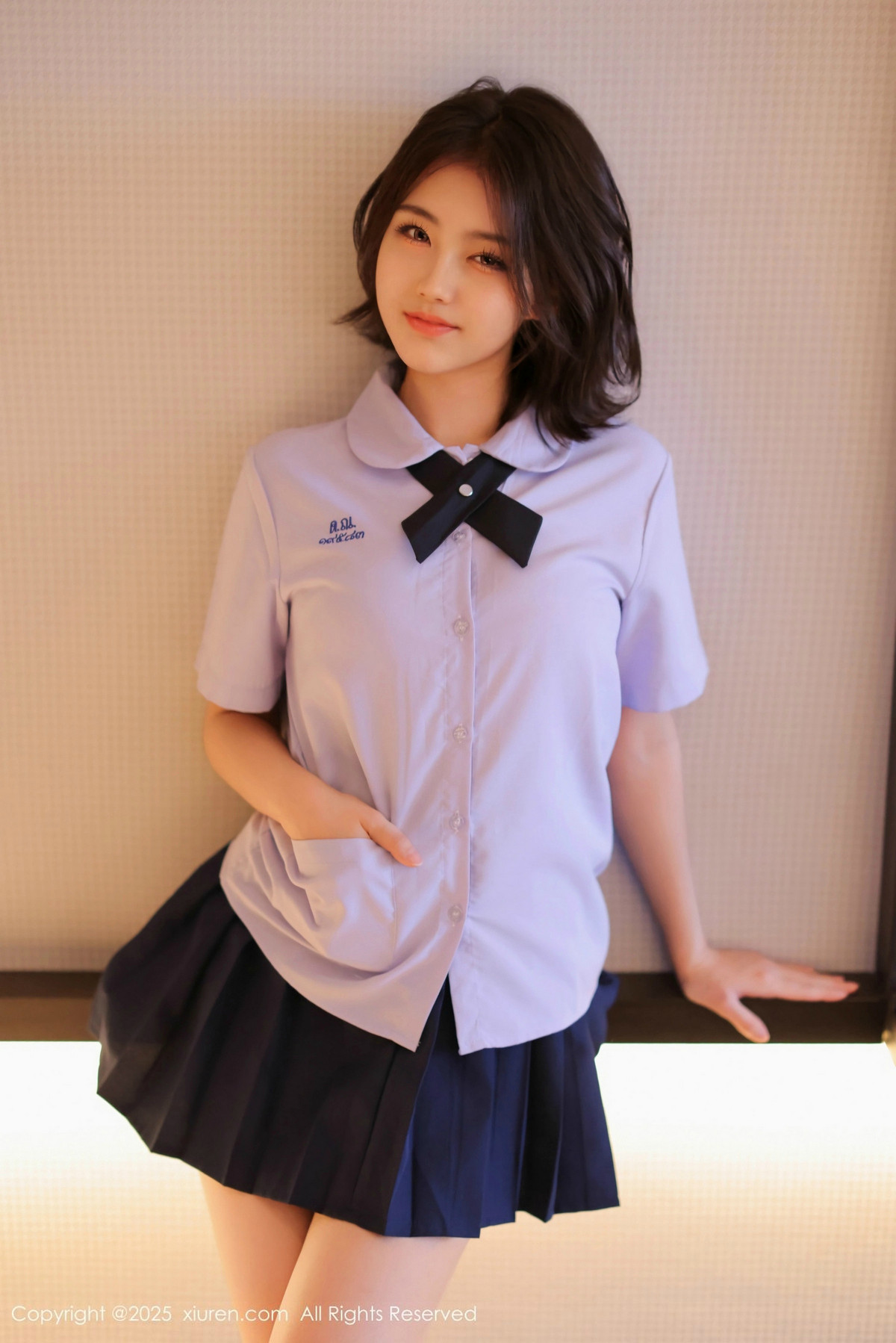 [XiuRen秀人网]第9985期小橘子写真 [75P]-030