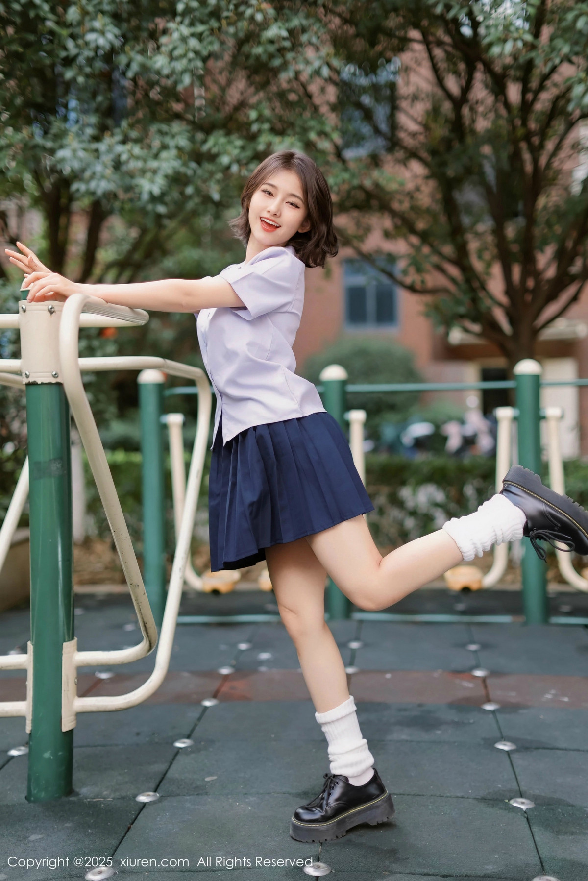[XiuRen秀人网]第9985期小橘子写真 [75P]-007