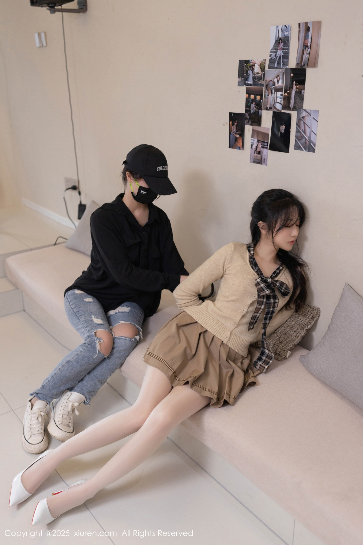 [XiuRen秀人网]第9988期鱼子酱写真 [82P]-006