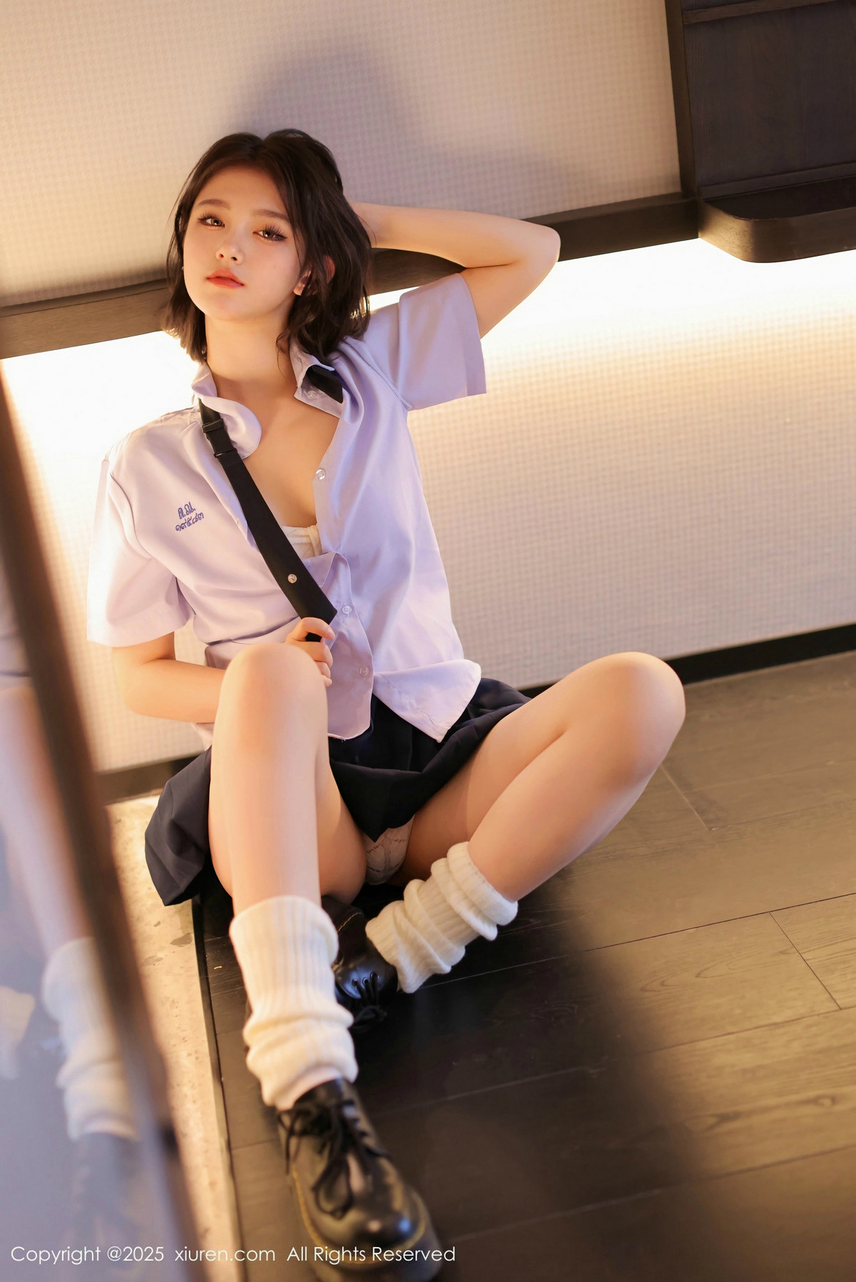 [XiuRen秀人网]第9985期小橘子写真 [75P]-033