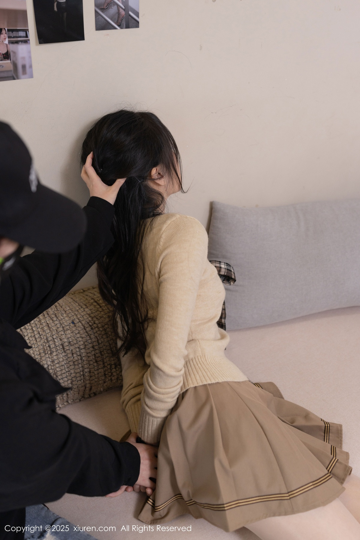 [XiuRen秀人网]第9988期鱼子酱写真 [82P]-007