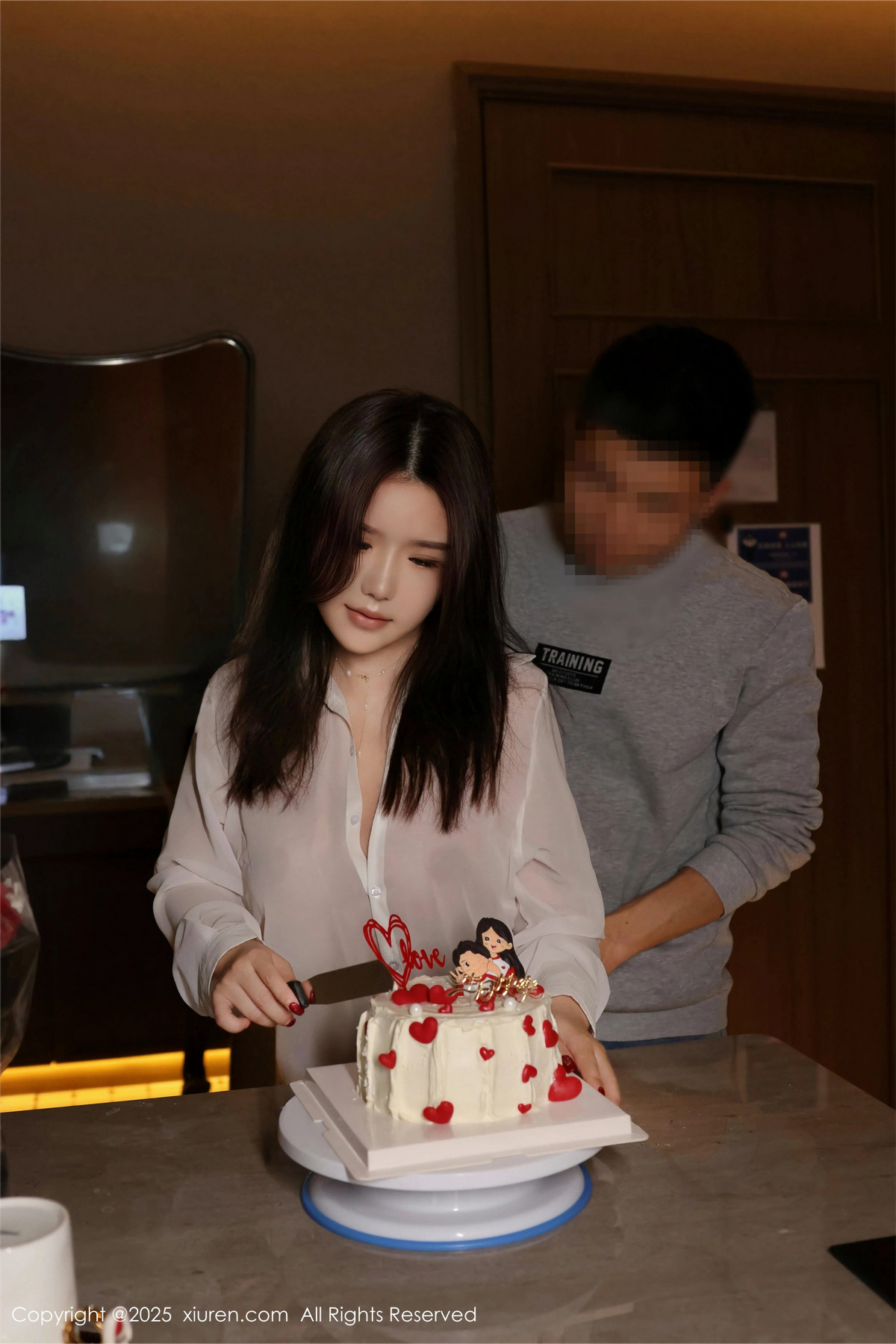 [XiuRen秀人网]第9983期小薯条写真 [106P]-010