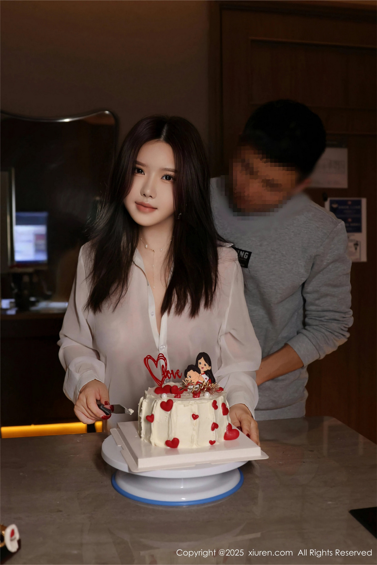 [XiuRen秀人网]第9983期小薯条写真 [106P]-009