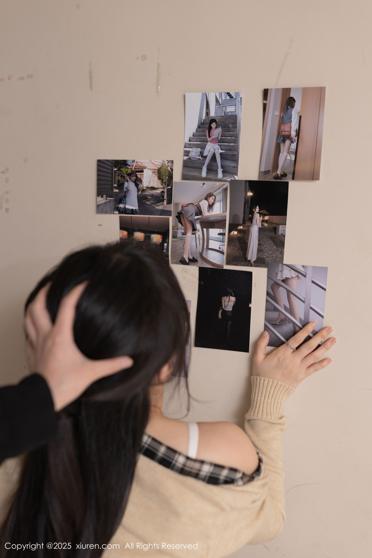 [XiuRen秀人网]第9988期鱼子酱写真 [82P]-026